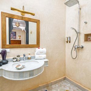 Deluxe Kamer