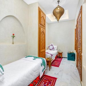 Standaard Kamer met Twee Aparte Bedden
